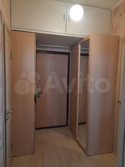 2-к. квартира, 38 м², 9/16 эт.