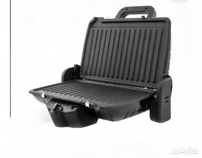 Электрогриль vitek