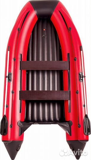 Лодка Smarine AIR fbstandard-360 RED