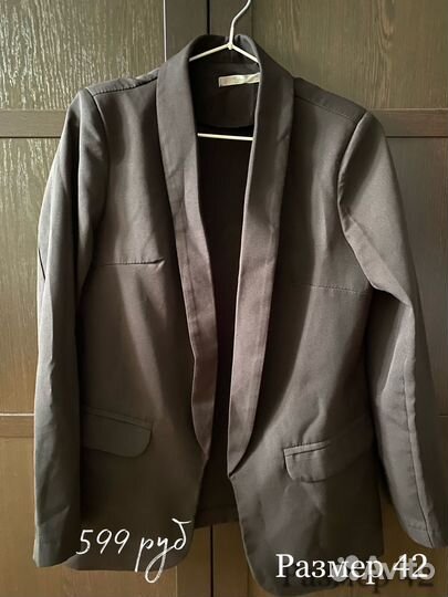 Продажа одежды