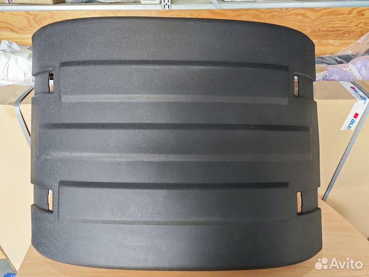 Крыло заднее верхняя (средняя) часть WG9925955070