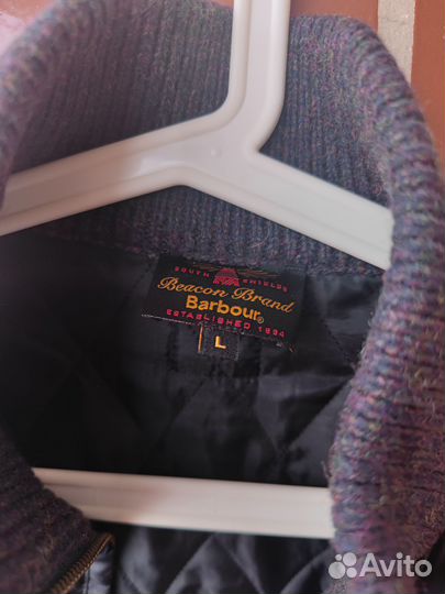 Кофта Barbour, L