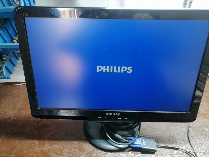 Монитор Philips