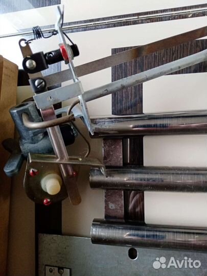 Газовая горелка для котла