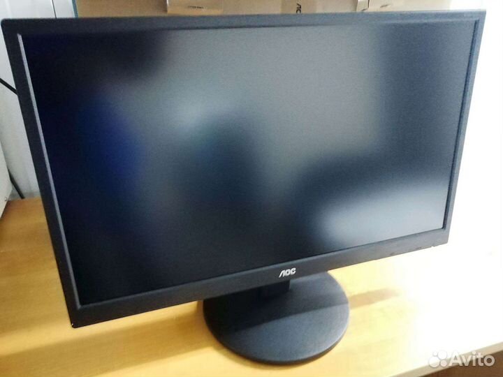 Монитор для компьютера AOC 60 гц
