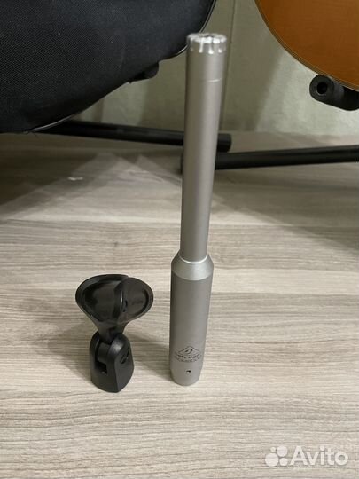 Измерительный микрофон Behringer ECM8000