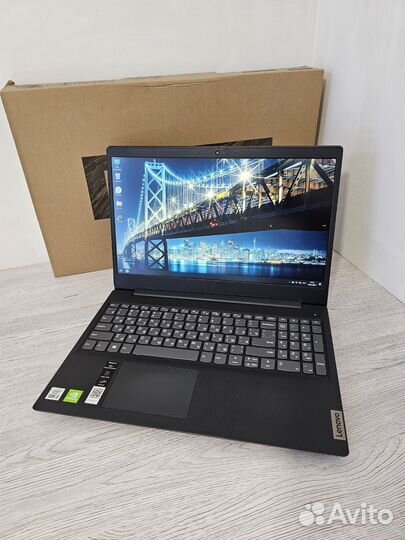 Ноутбук Lenovo 15.6