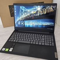 Ноутбук Lenovo 15.6"FHD, i3-10110u, 8/512GB, MX130