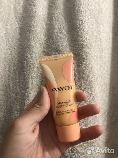 Крем для лица payot