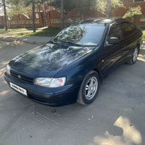 Toyota Carina E 2.0 MT, 1994, 397 000 км, с пробегом, цена 250 000 руб.