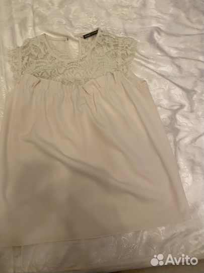 Блузка женская 42