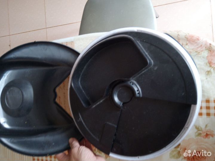 Автоматическая кормушка Feed-ex с ёмк. д/воды