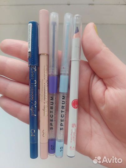 Карандаш для глаз