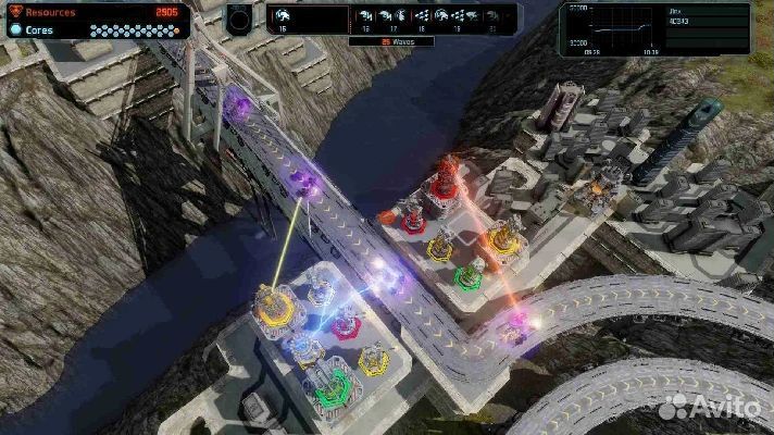 Defense grid 2
