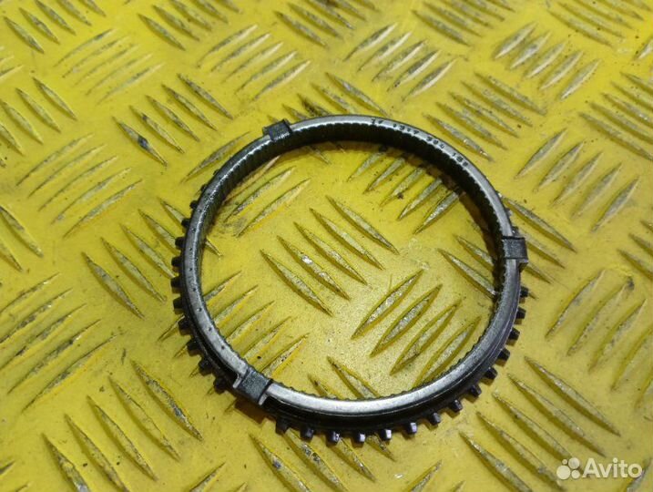 Кольцо синхронизатора Man Tgl