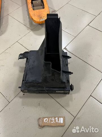 Дополнительный радиатор охлаждения bmw 7 N63 g11