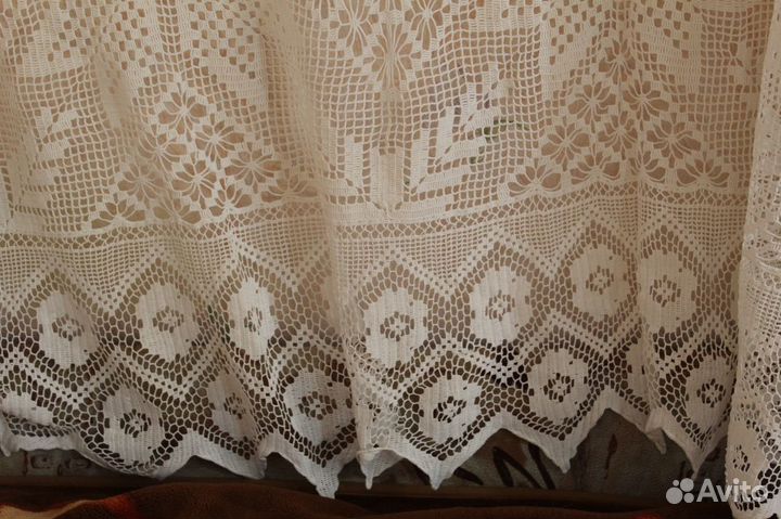 Покрывало на кровать 50-х годов