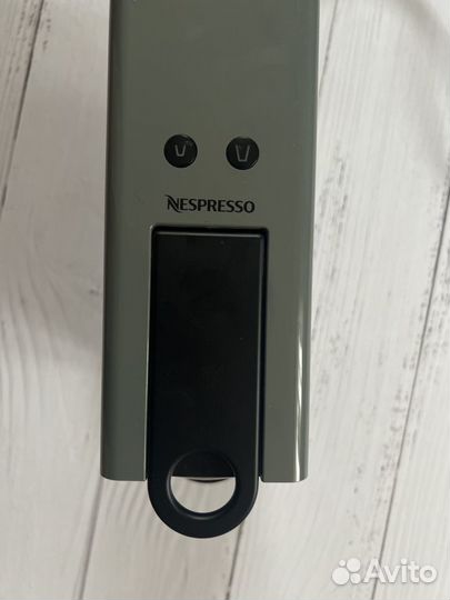 Кофемашина Nespresso