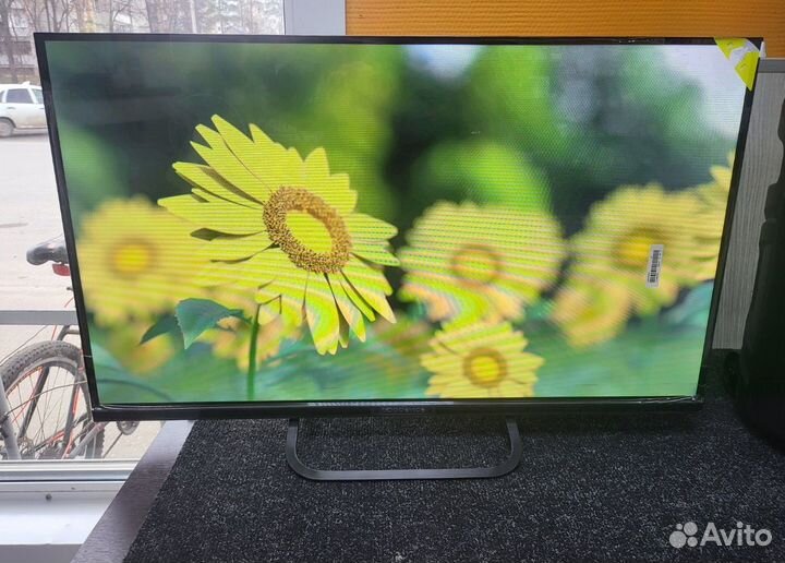 Телевизор TopDevice tdtv32CS04H