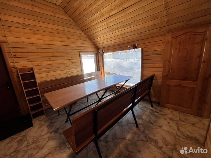 Новая Баня на 7 квартале