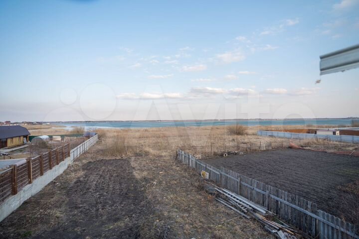 Дом 130 м² на участке 6 сот.