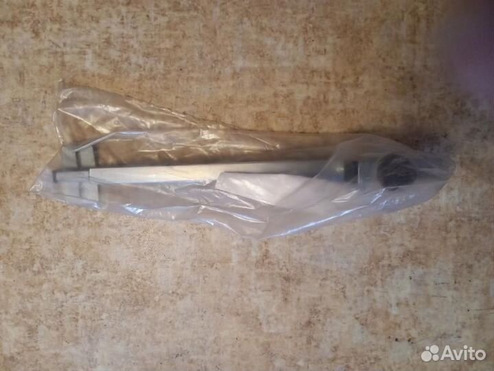 Кронштейн,держатель для датчика эхолота