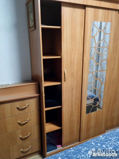 Шкаф купе бу