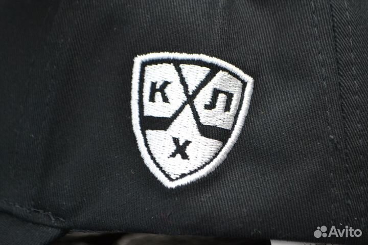 Кепка бейсболка металлург