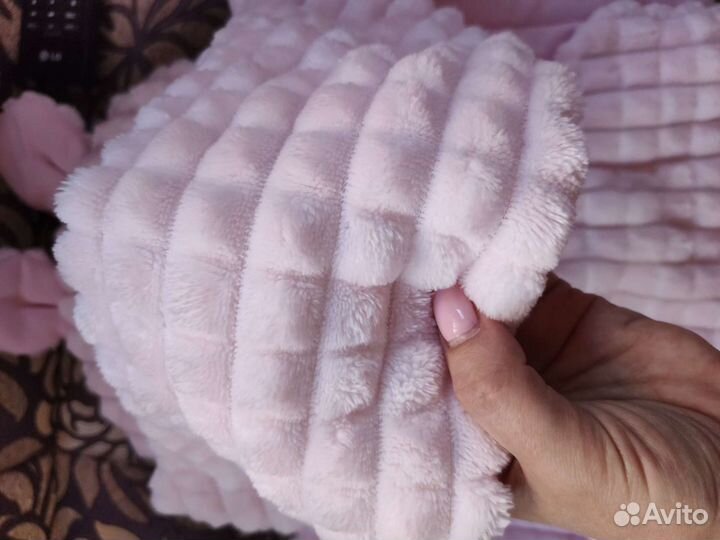 Конверт на выписку для девочки осень