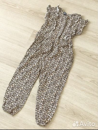 Комбинезон для девочки Next 110