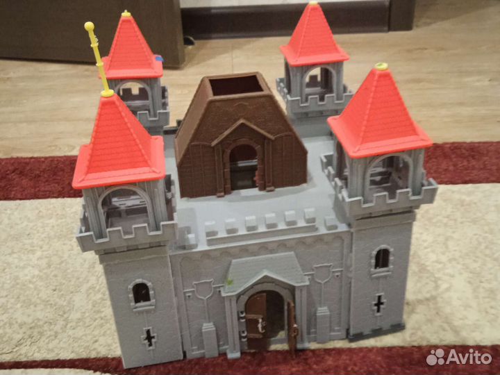 Детский замак