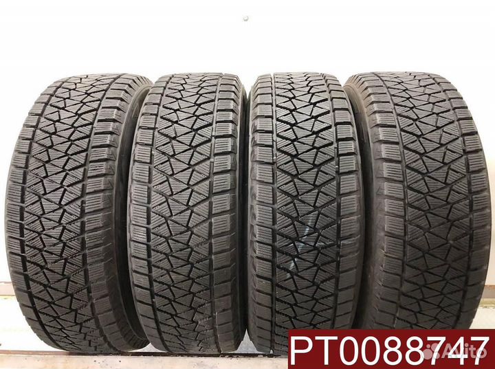 Bridgestone Blizzak DM-V2 225/65 R17 110
