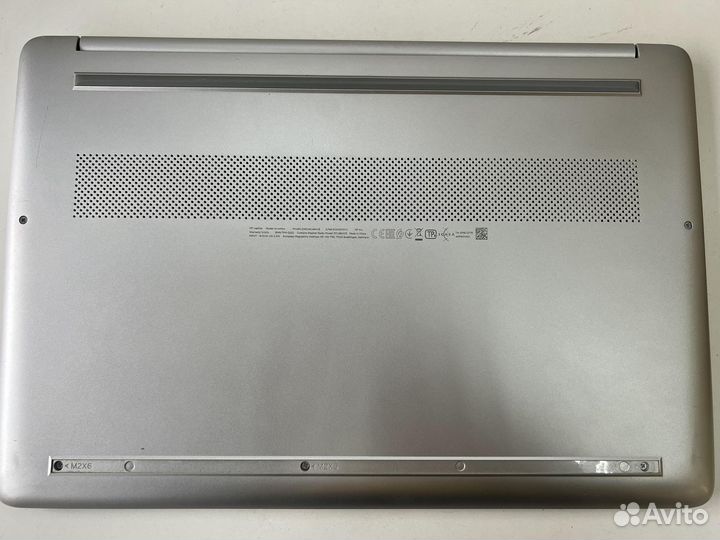 Ноутбук HP 15s-fq1122ur (c1)