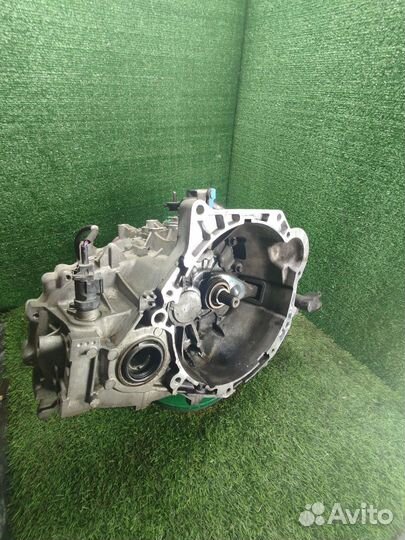 МКПП Hyundai M6CF1