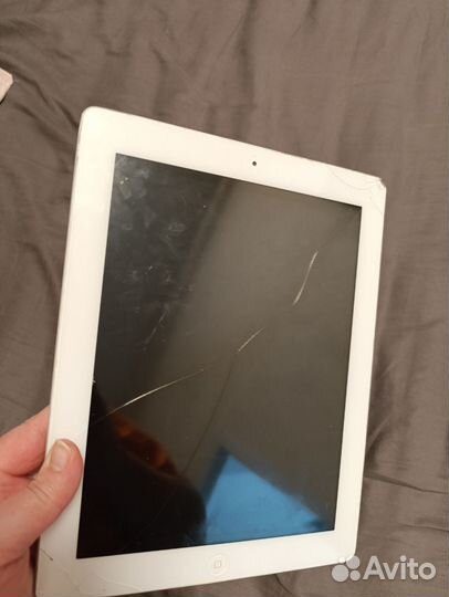 iPad