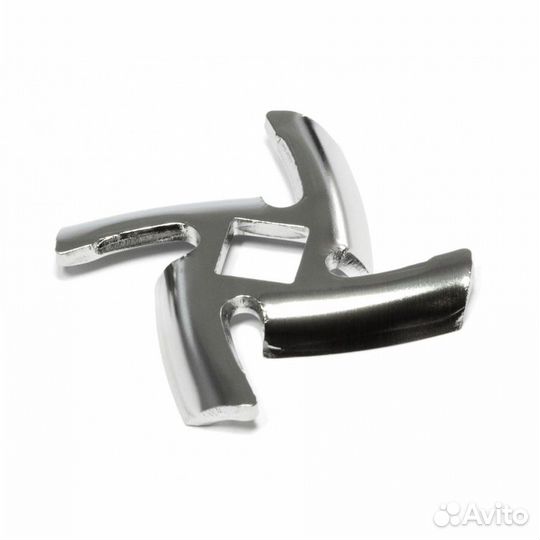 Нож мясорубки braun G1300K 4195 (BR001) VS003