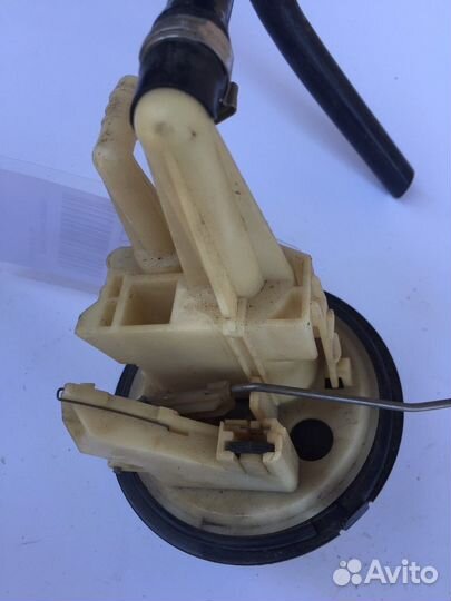 Датчик уровня топлива мерседес с202