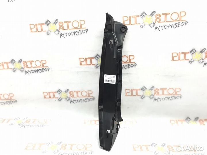 Пыльник переднего крыла правый Honda Insight (ZE2