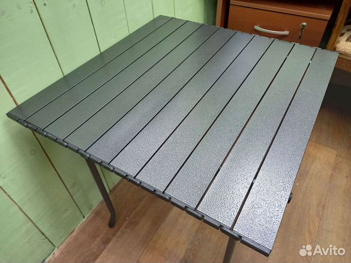 Продам стол складной походный (новый)