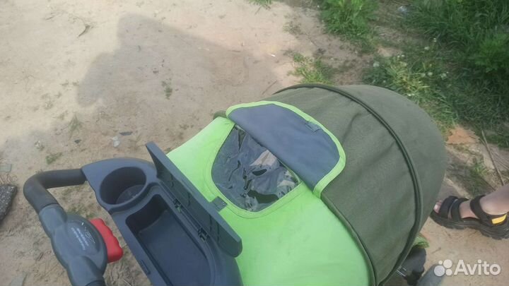 Детские коляски бу