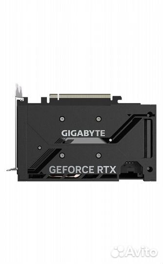 Видеокарта Gigabyte nvidia GeForce RTX 4060