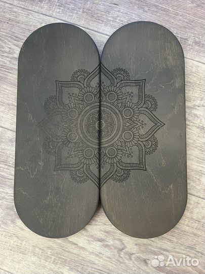 Доска садху