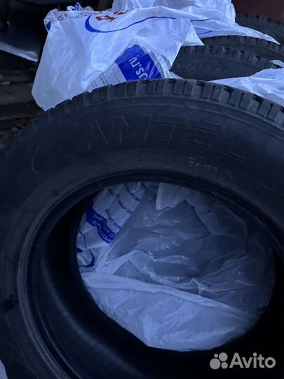 Amtel NordMaster 215/65 R16