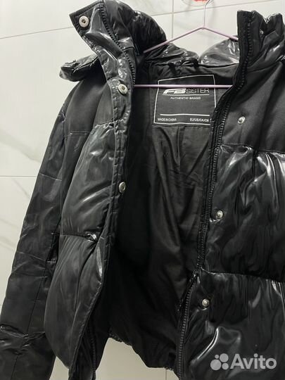 Пузовик женский