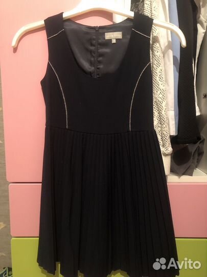 Школьная одежда для девочки