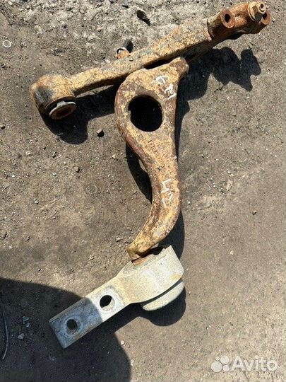 Рычаг передний левый Mazda 6 GH