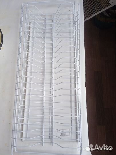 Сушилка для посуды в шкаф