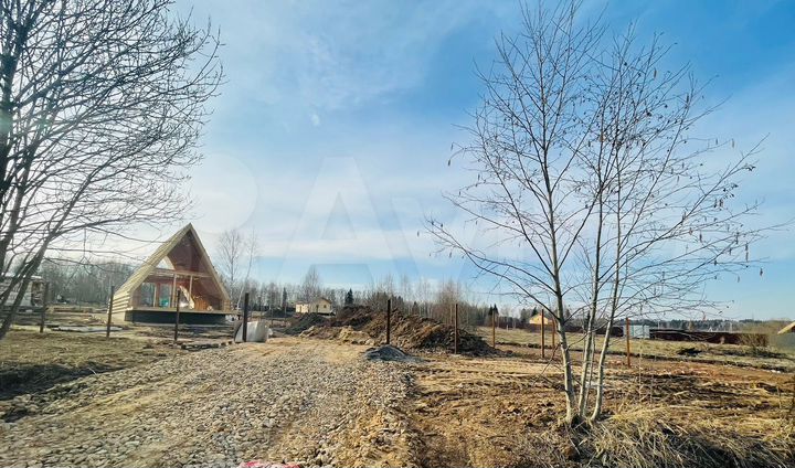 Участок 7 сот. (СНТ, ДНП)