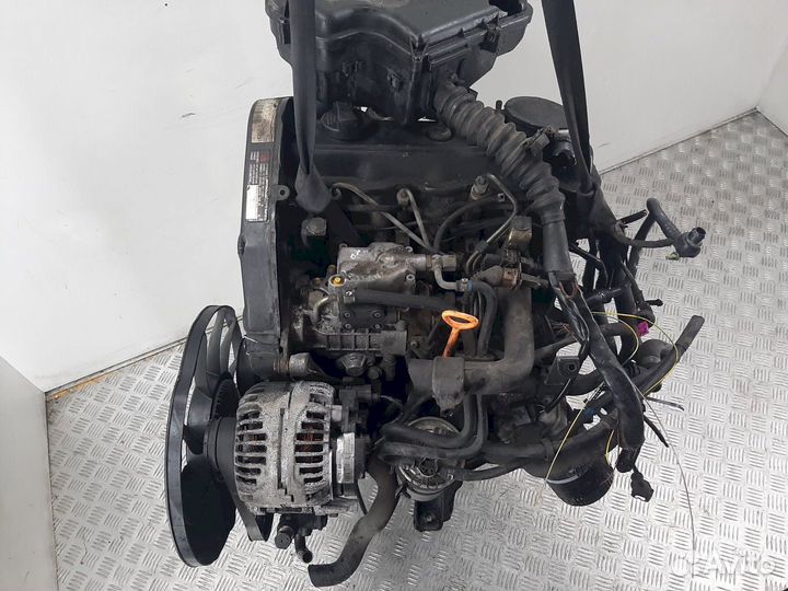 Двигатель AHH050184 Volkswagen Passat 5/B5+ (1996