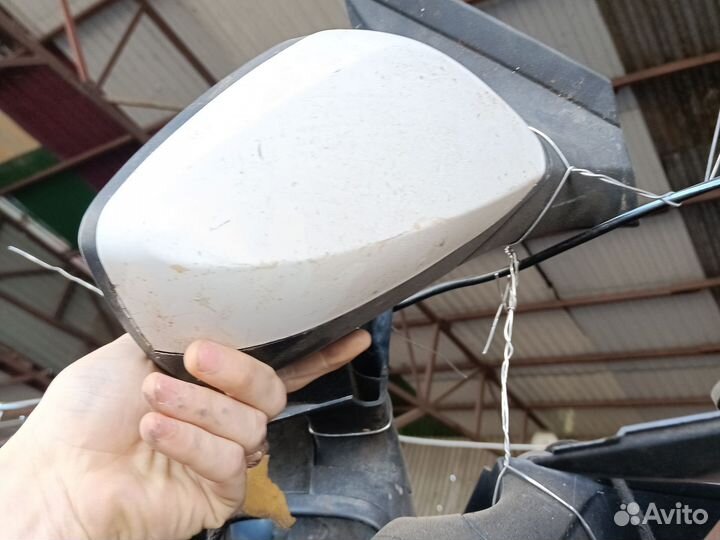 Зеркала Solaris 1 зеркало